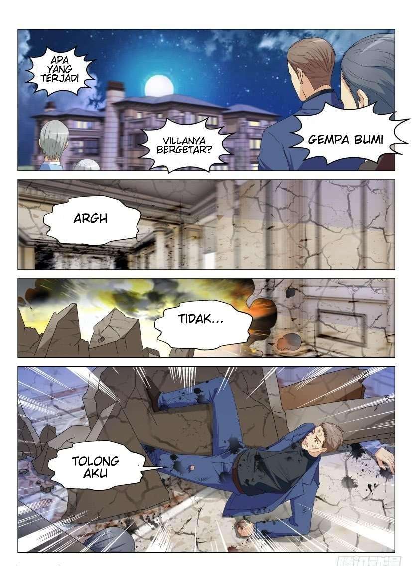 Rebirth Of The Urban Immortal Cultivator Chapter 155 Gambar 8