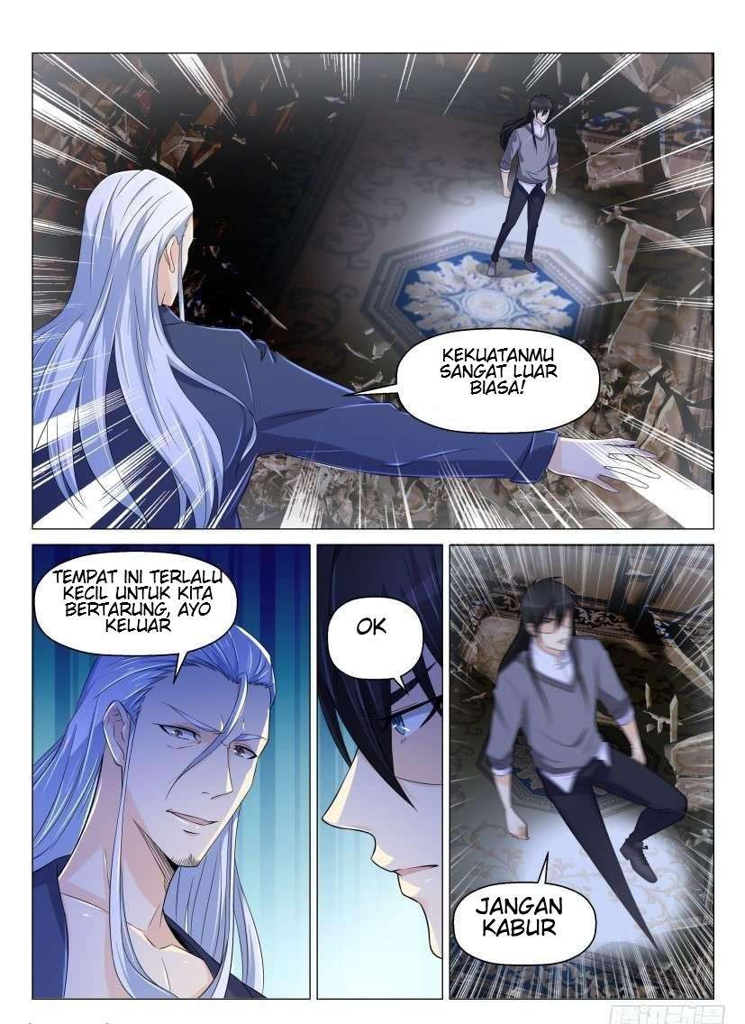 Rebirth Of The Urban Immortal Cultivator Chapter 155 Gambar 9