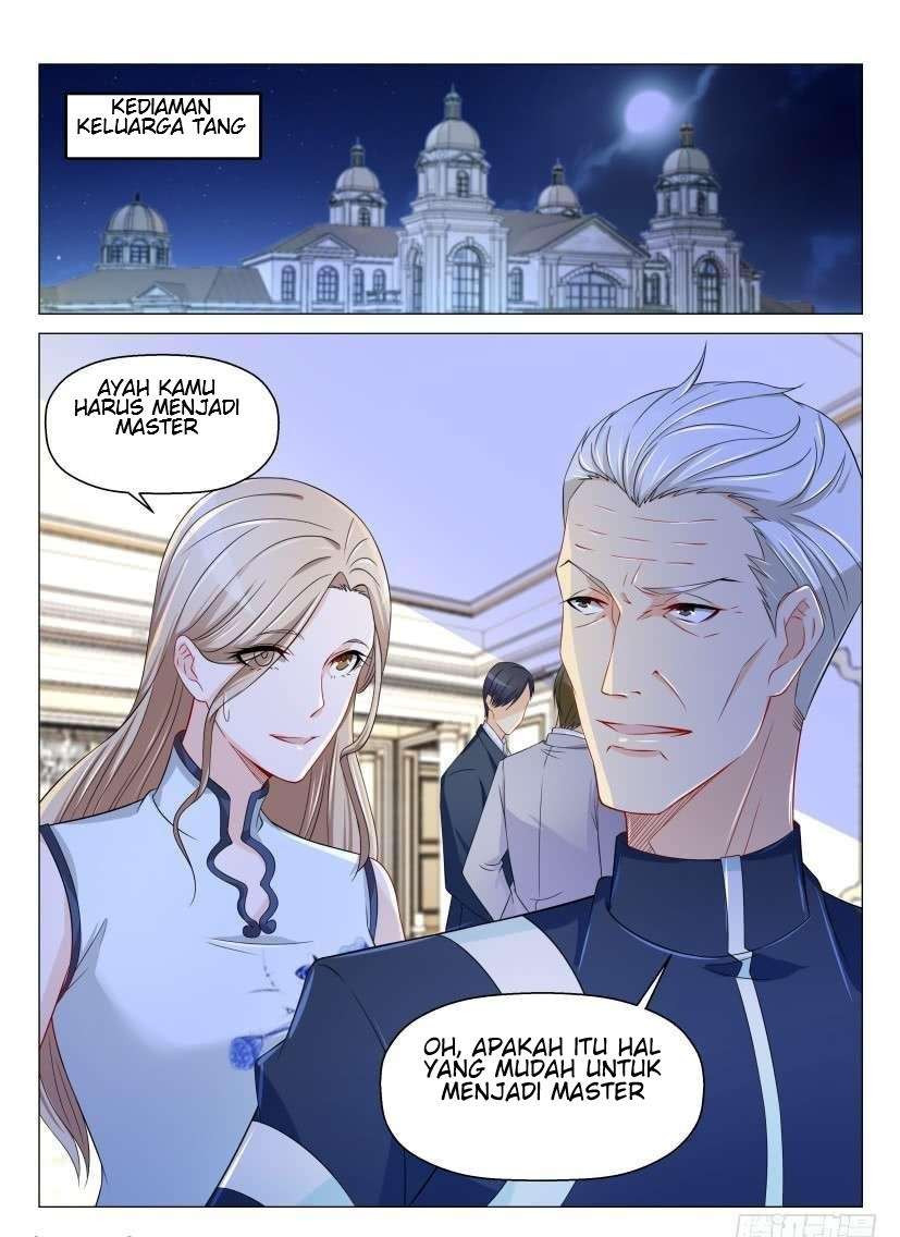 Rebirth Of The Urban Immortal Cultivator Chapter 155 Gambar 11