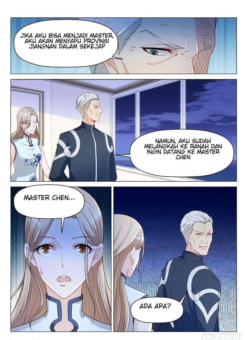 Rebirth Of The Urban Immortal Cultivator Chapter 155 Gambar 12