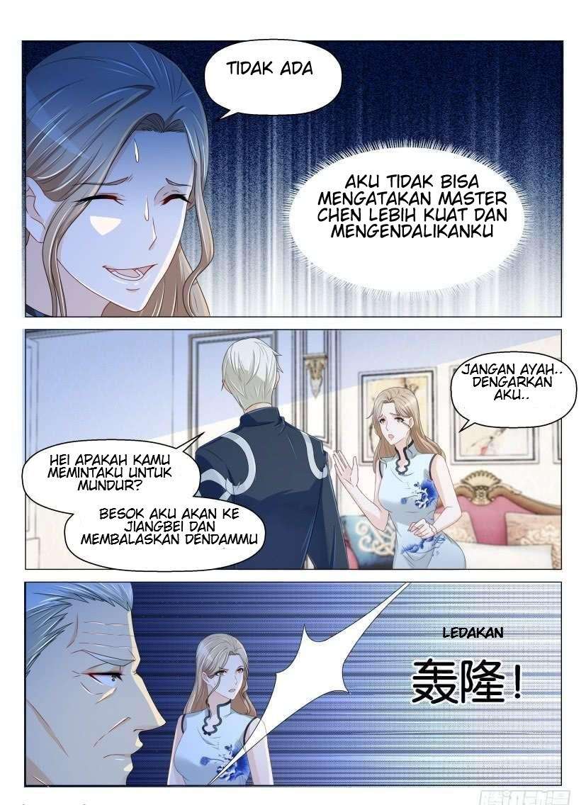 Rebirth Of The Urban Immortal Cultivator Chapter 155 Gambar 13