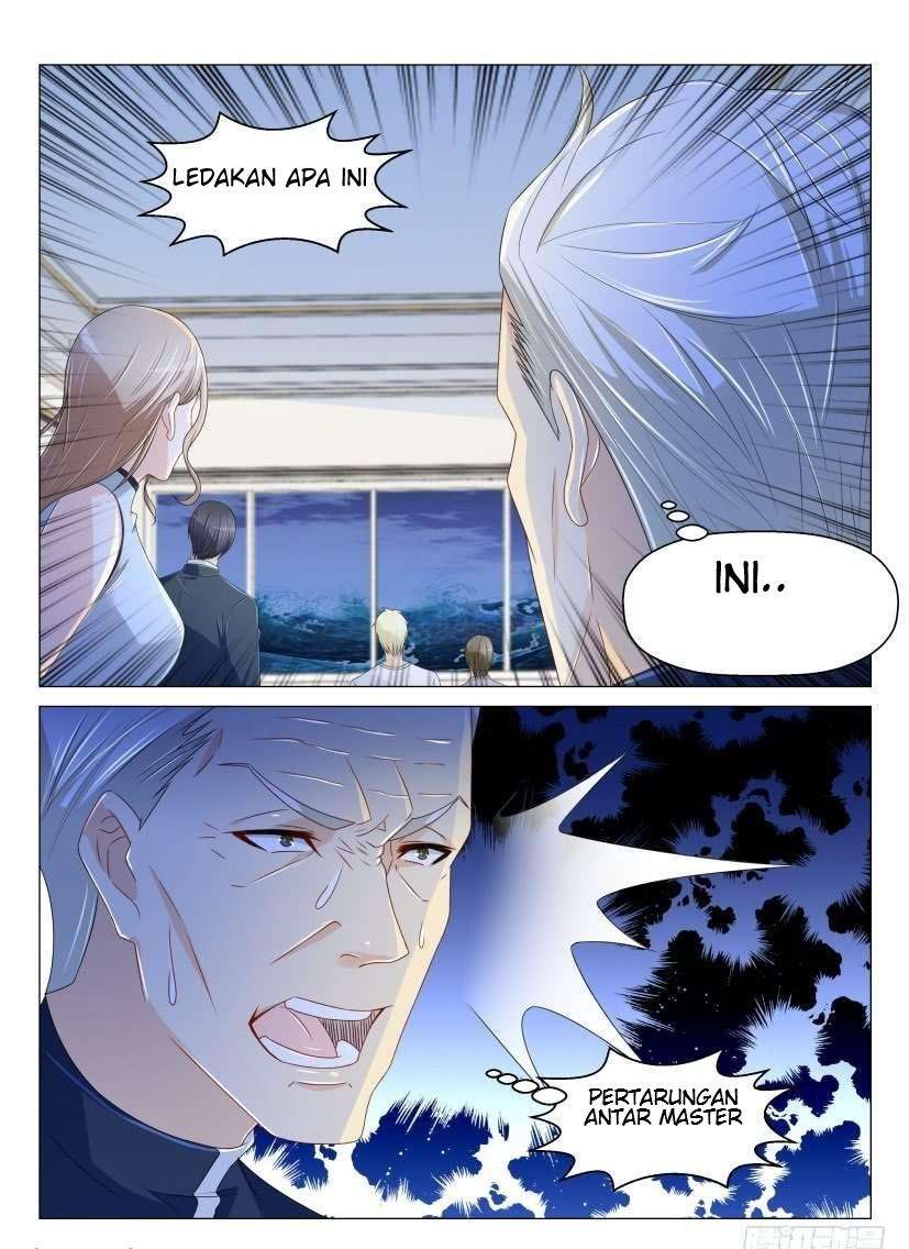 Rebirth Of The Urban Immortal Cultivator Chapter 155 Gambar 14