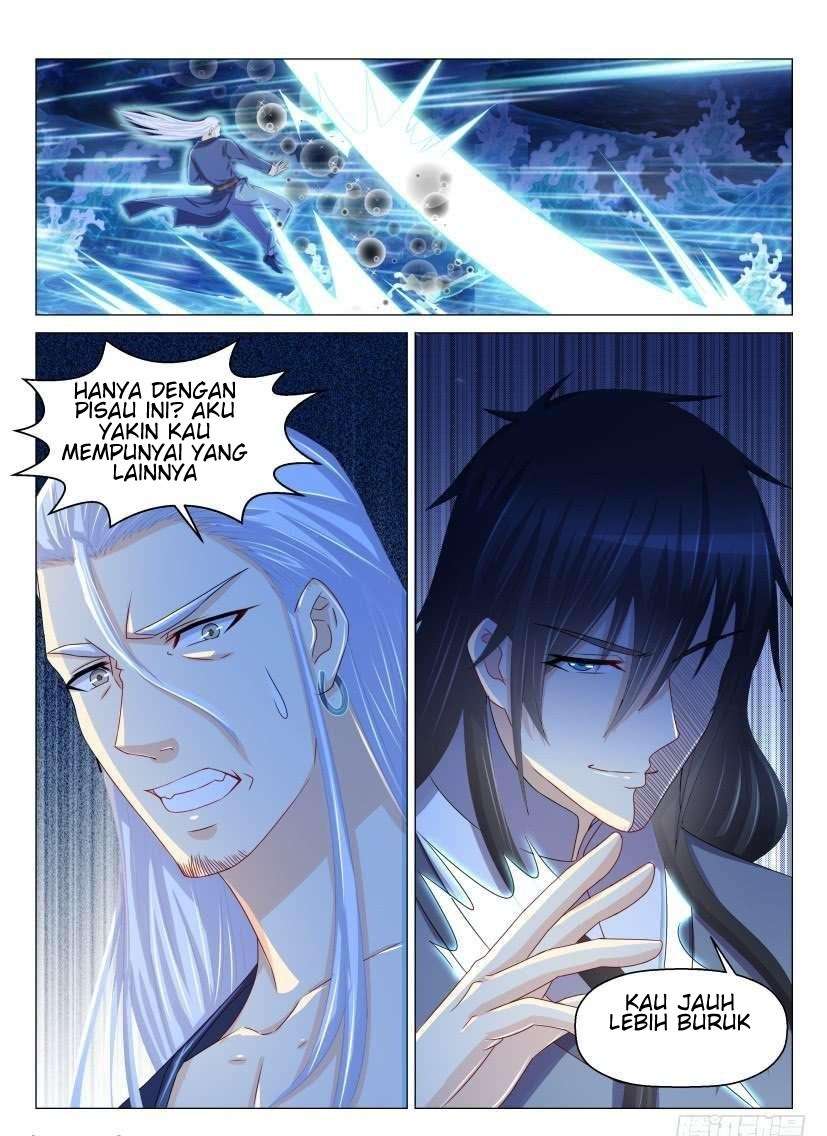 Rebirth Of The Urban Immortal Cultivator Chapter 155 Gambar 16