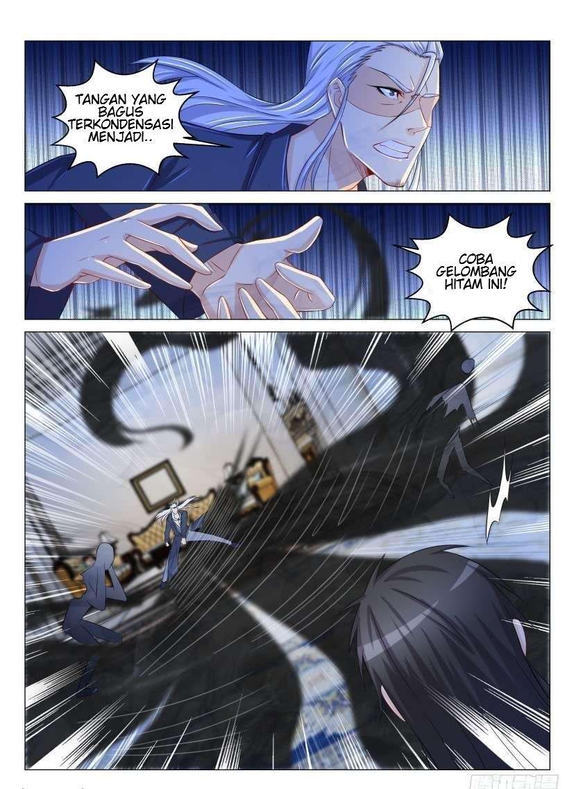 Rebirth Of The Urban Immortal Cultivator Chapter 155 Gambar 3