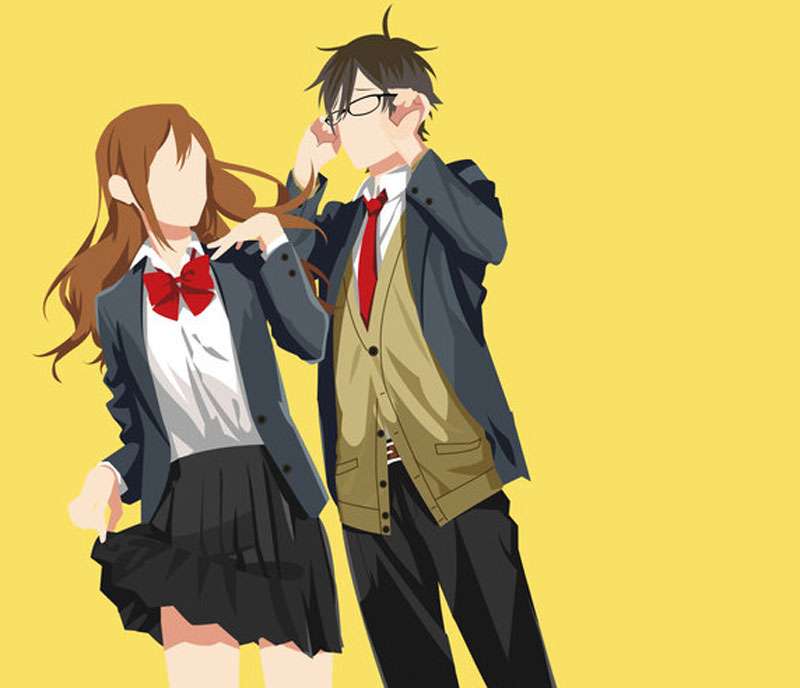 Horimiya Chapter 71 Gambar 3