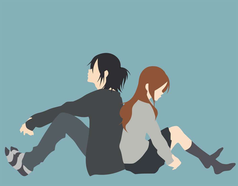 Horimiya Chapter 70 Gambar 4