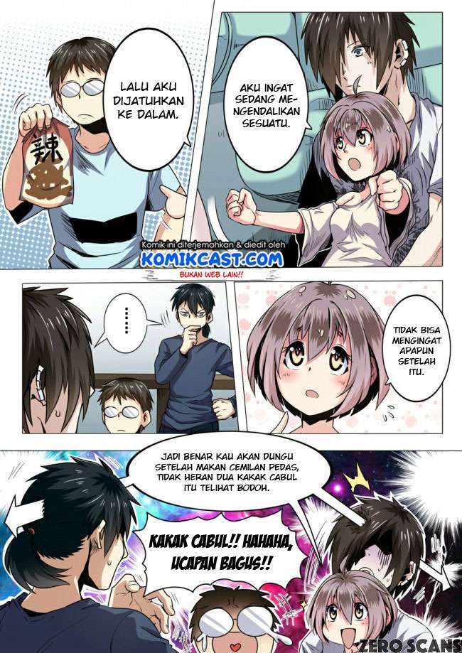 Hero? I Quit A Long Time Ago Chapter 15 Gambar 7