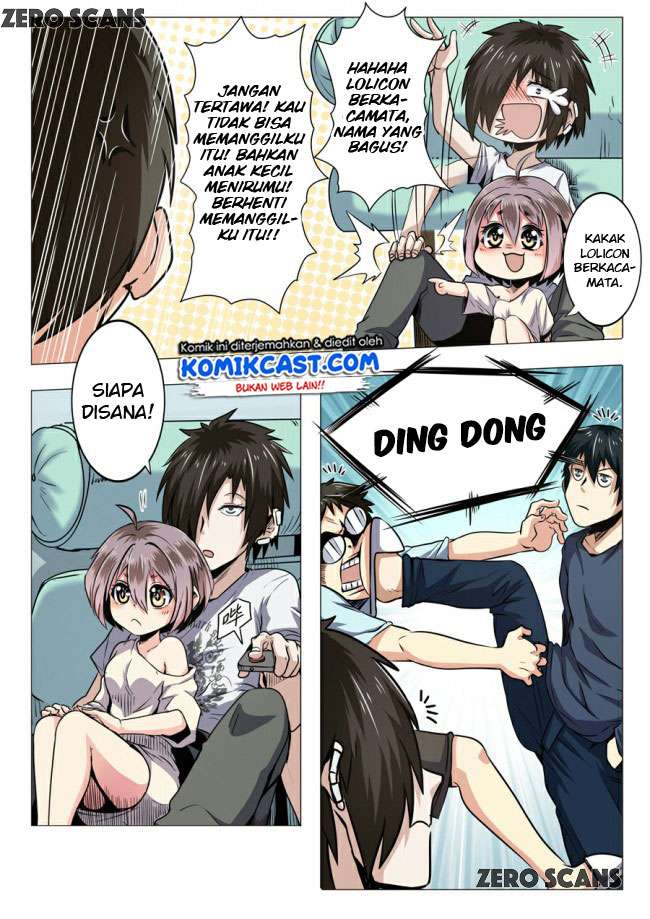 Hero? I Quit A Long Time Ago Chapter 15 Gambar 9