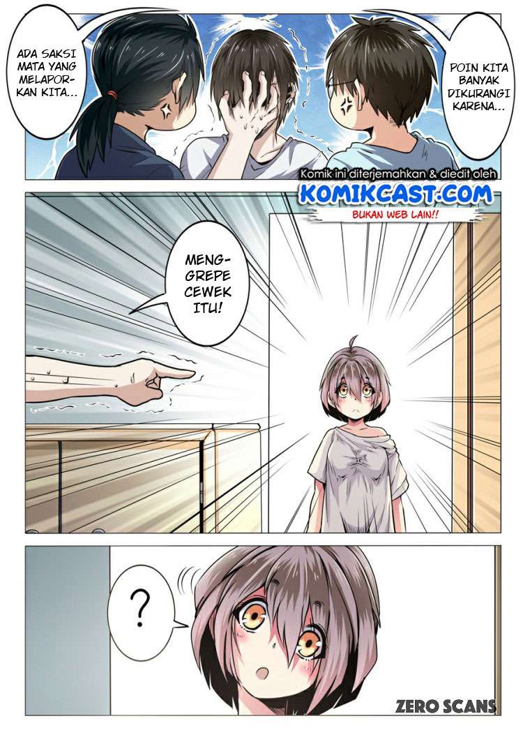 Hero? I Quit A Long Time Ago Chapter 14 Gambar 13