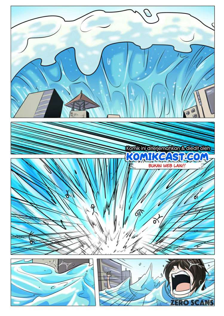 Hero? I Quit A Long Time Ago Chapter 14 Gambar 5