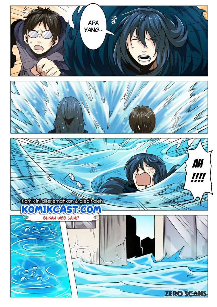 Hero? I Quit A Long Time Ago Chapter 14 Gambar 6