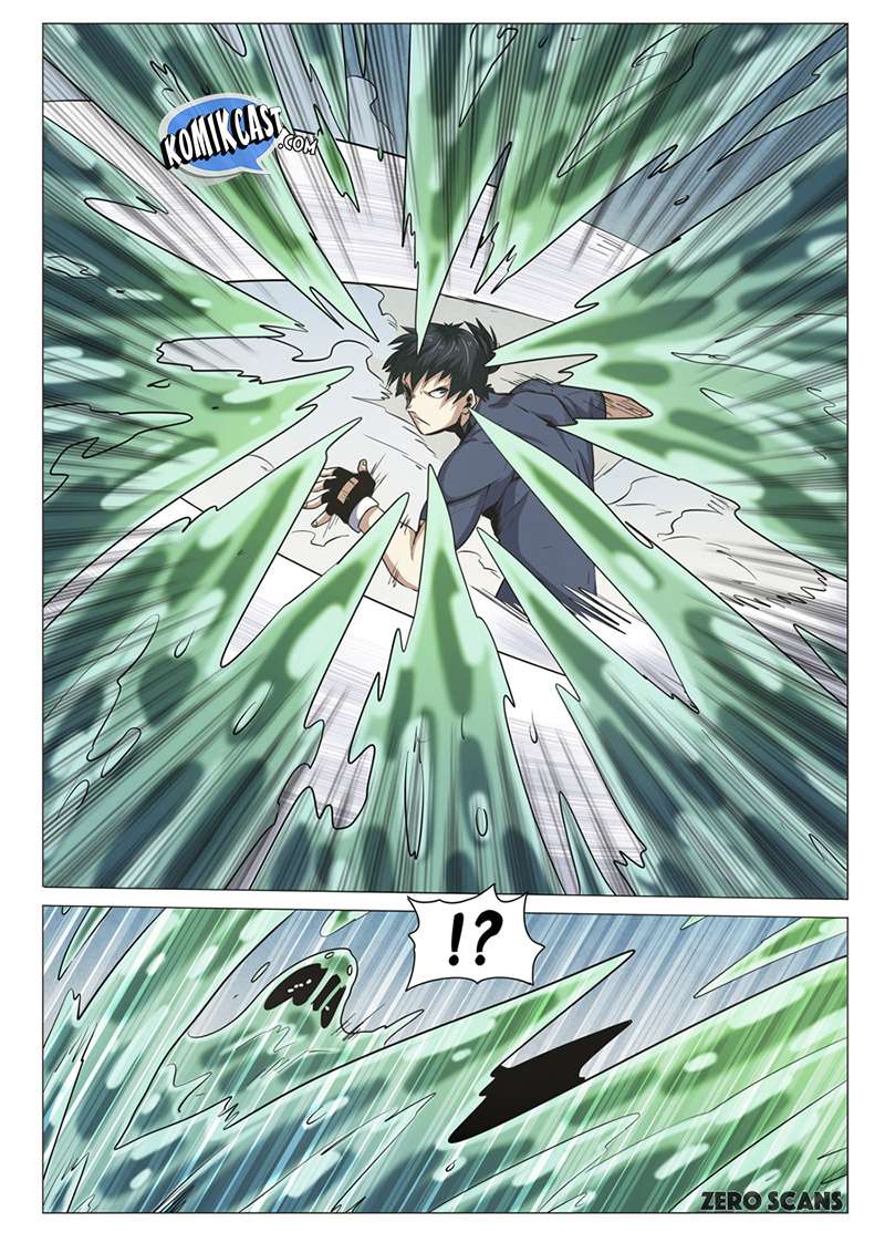 Hero? I Quit A Long Time Ago Chapter 12 Gambar 11