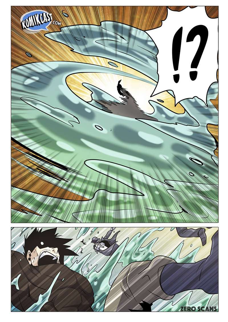 Hero? I Quit A Long Time Ago Chapter 12 Gambar 8