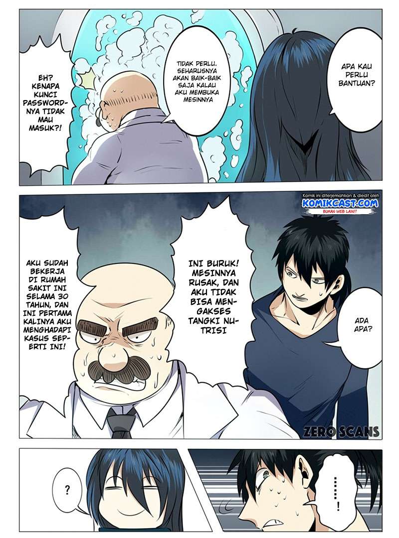 Hero? I Quit A Long Time Ago Chapter 9 Gambar 11