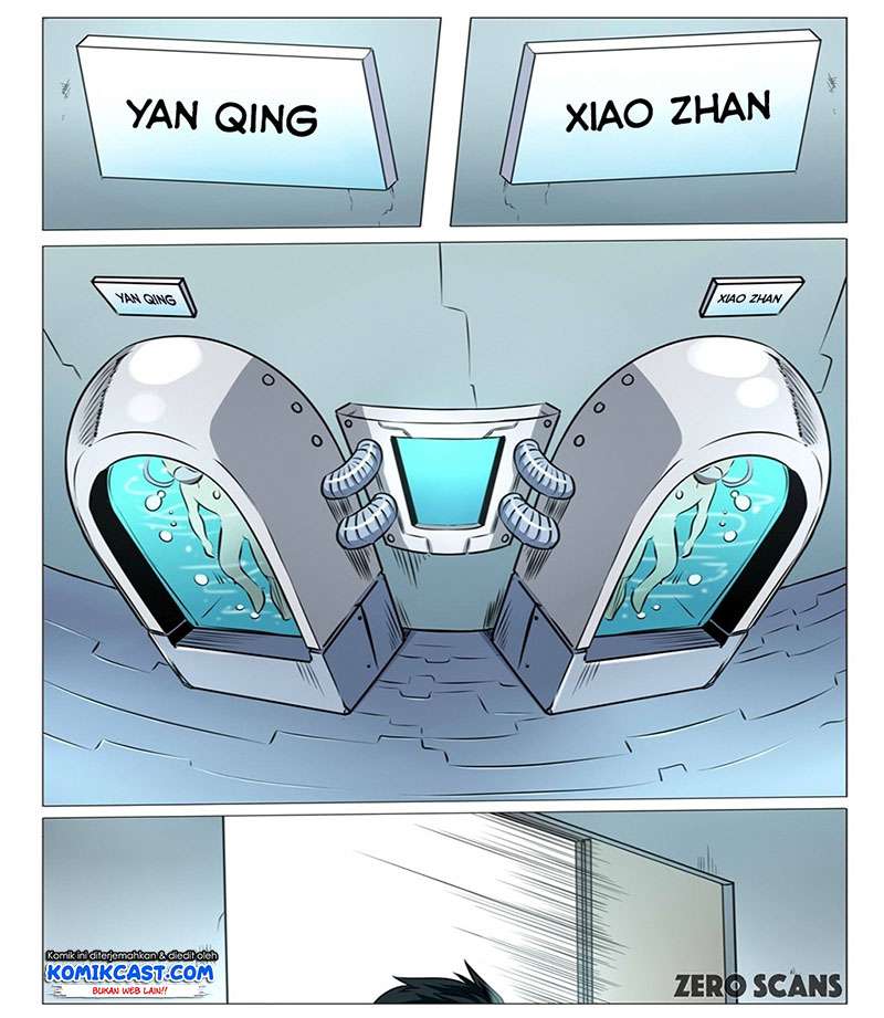 Hero? I Quit A Long Time Ago Chapter 9 Gambar 3