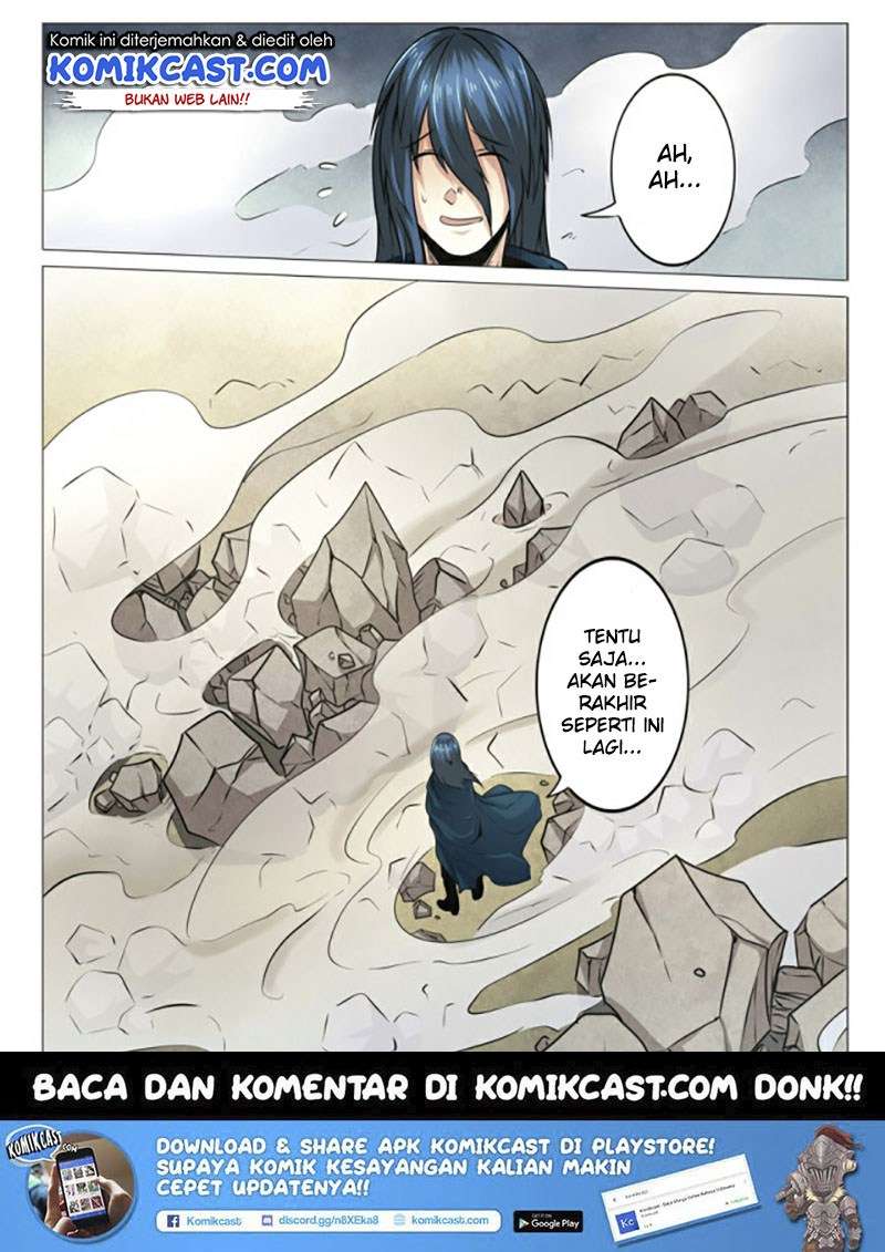 Hero? I Quit A Long Time Ago Chapter 8 Gambar 18