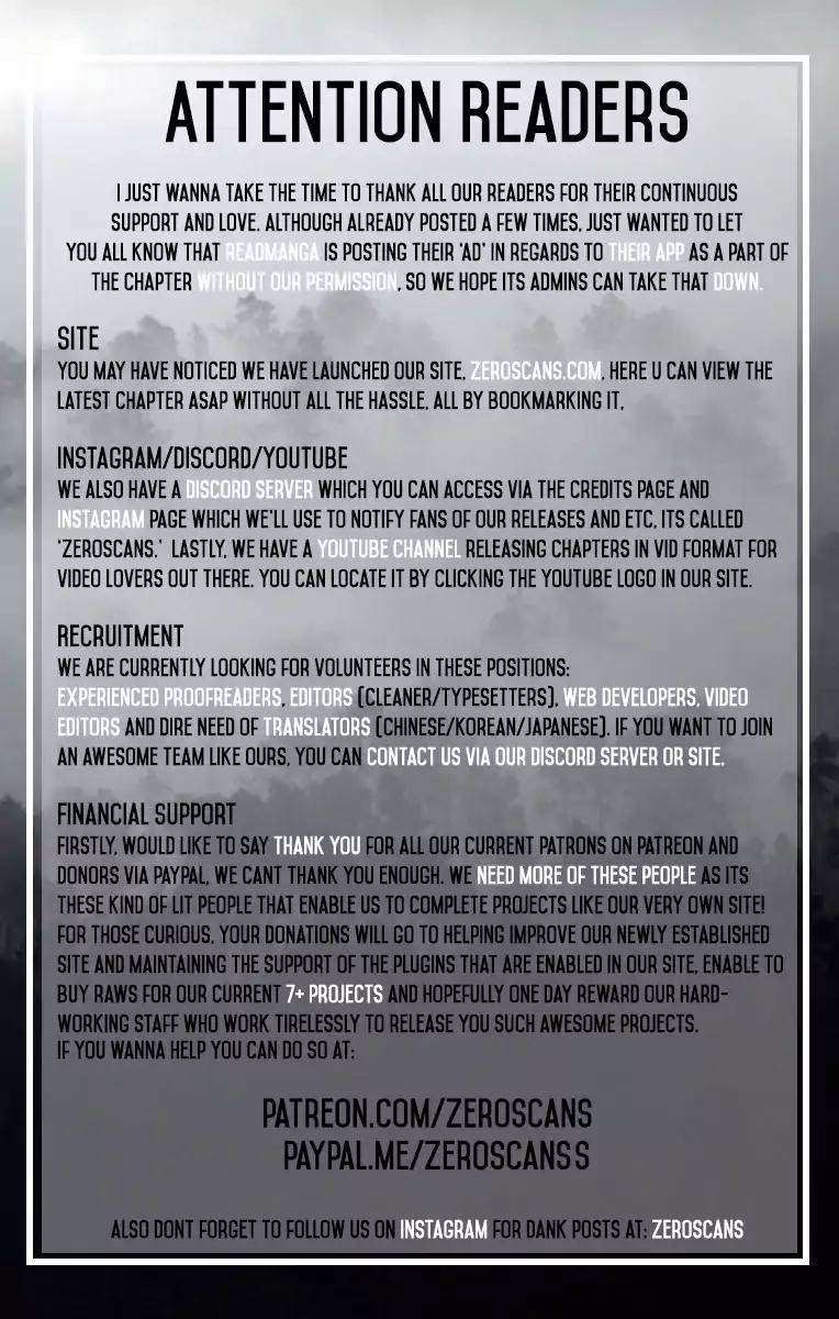 Hero? I Quit A Long Time Ago Chapter 7 Gambar 4