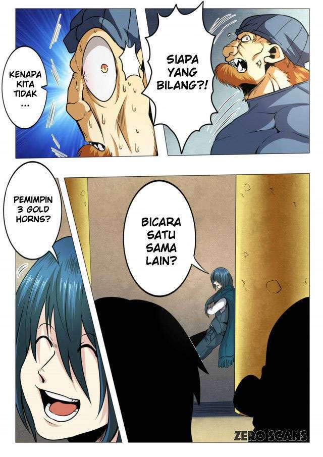 Hero? I Quit A Long Time Ago Chapter 7 Gambar 8