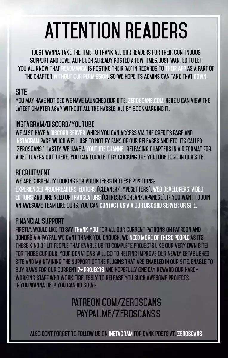 Manhua Hero? I Quit A Long Time Ago Chapter 6 gambar nomor 2