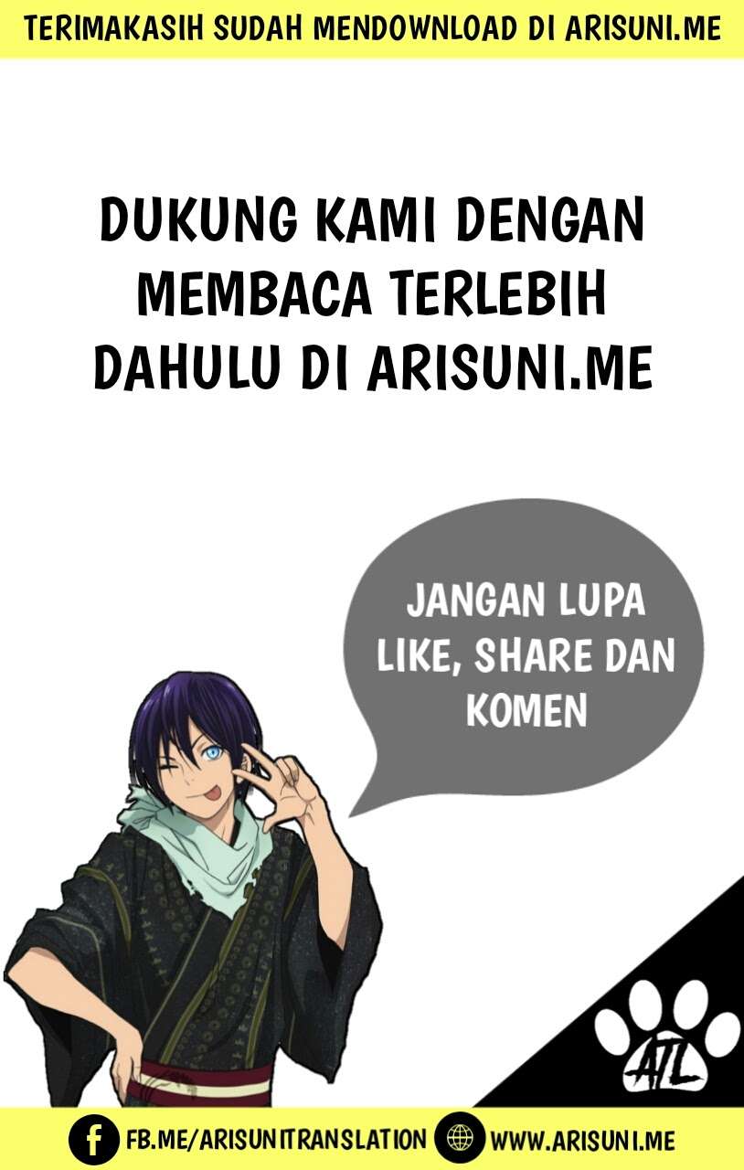 Hero? I Quit A Long Time Ago Chapter 6 Gambar 4