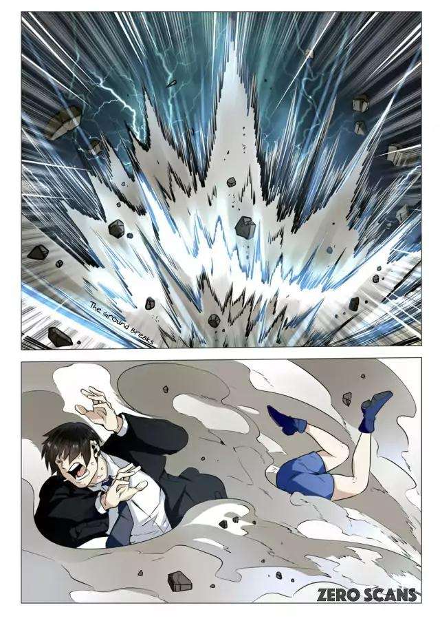 Hero? I Quit A Long Time Ago Chapter 5 Gambar 10