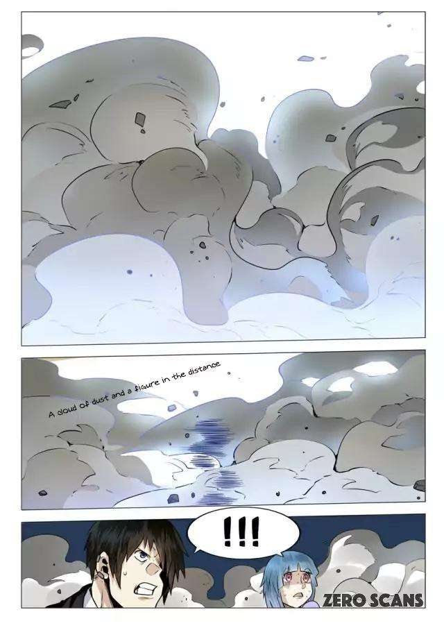 Hero? I Quit A Long Time Ago Chapter 5 Gambar 11