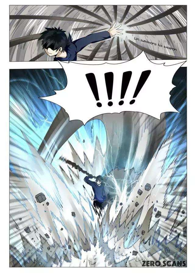 Hero? I Quit A Long Time Ago Chapter 5 Gambar 14