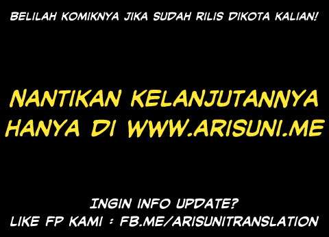 Hero? I Quit A Long Time Ago Chapter 5 Gambar 18