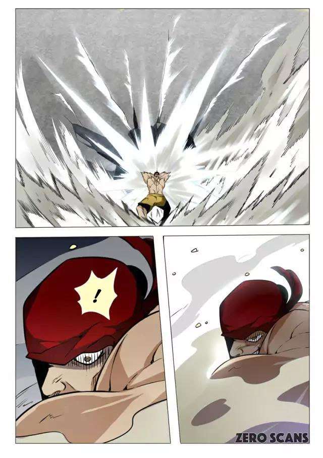 Hero? I Quit A Long Time Ago Chapter 5 Gambar 6