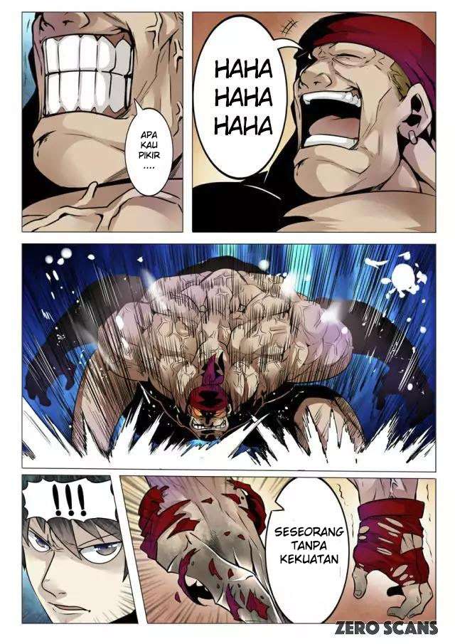 Hero? I Quit A Long Time Ago Chapter 4 Gambar 16