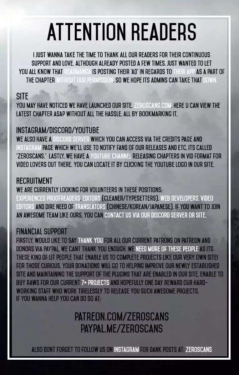 Manhua Hero? I Quit A Long Time Ago Chapter 4 gambar nomor 2