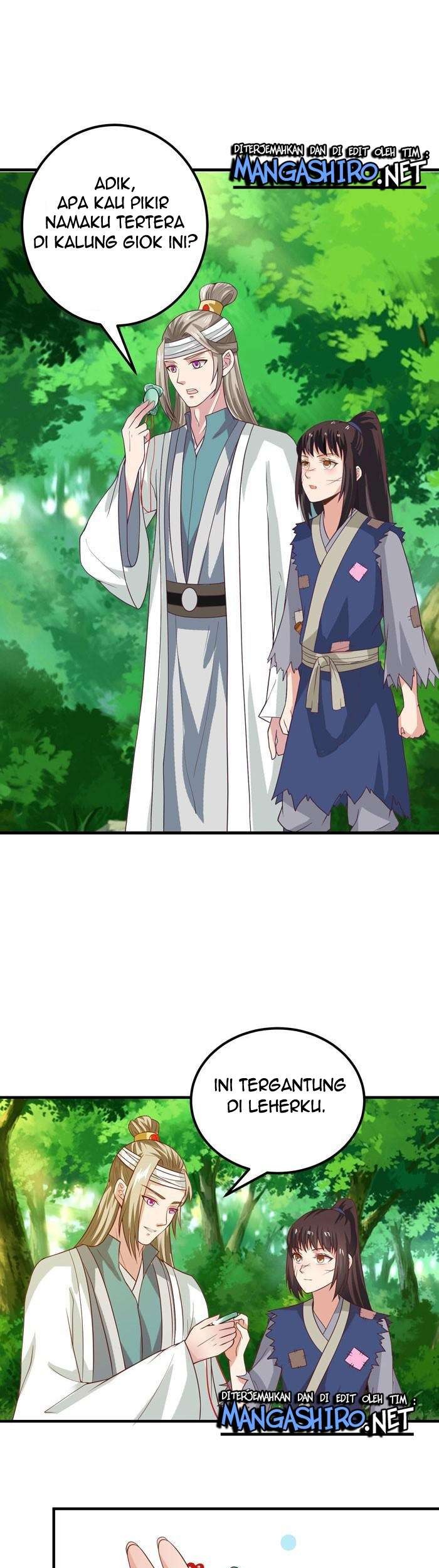 The Ghostly Doctor Chapter 12 Gambar 18