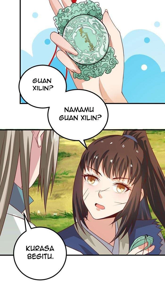 The Ghostly Doctor Chapter 12 Gambar 19