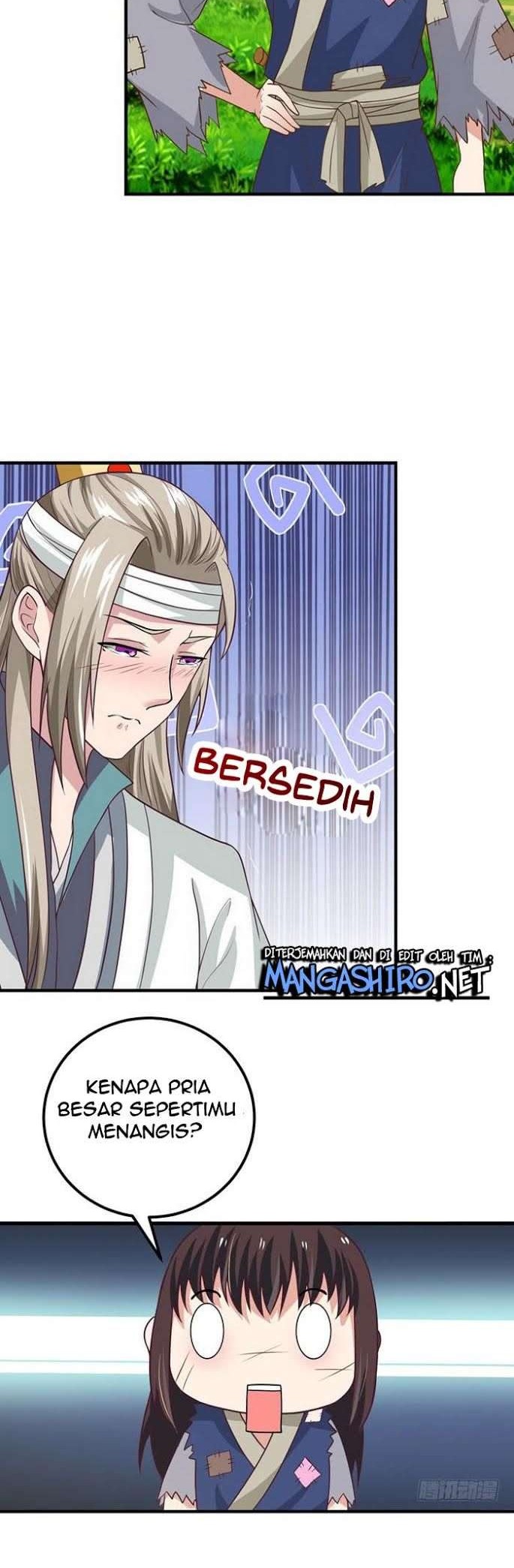 The Ghostly Doctor Chapter 12 Gambar 11