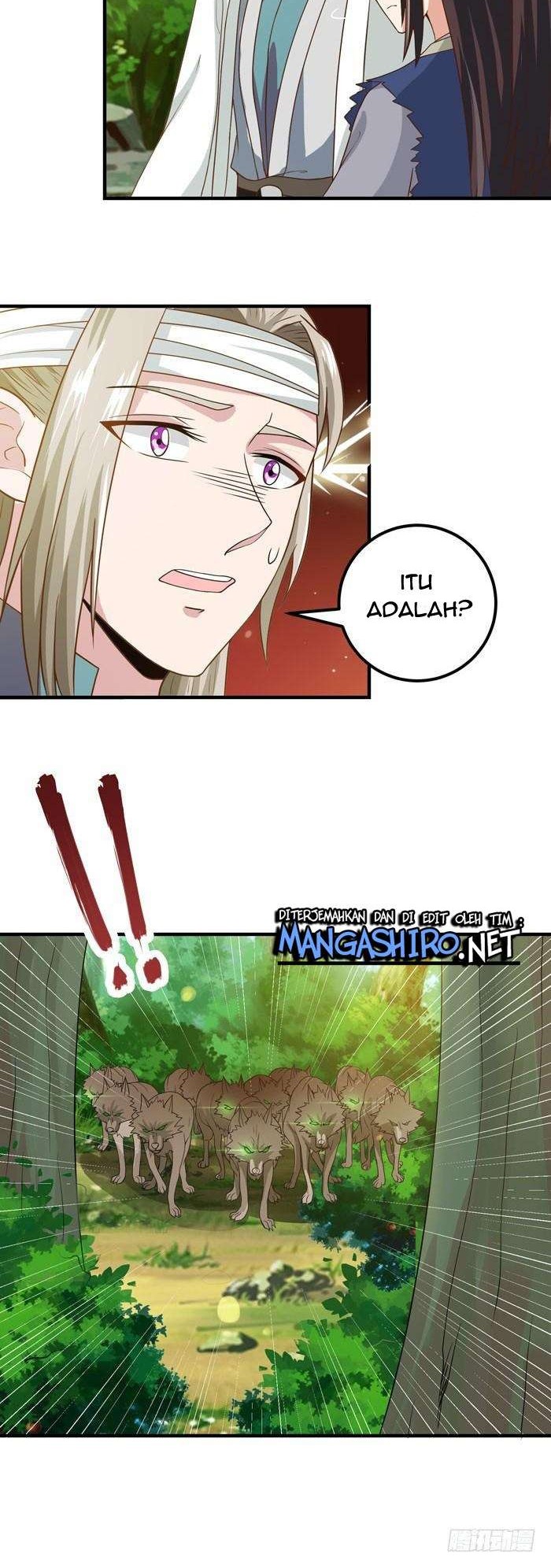 The Ghostly Doctor Chapter 12 Gambar 15