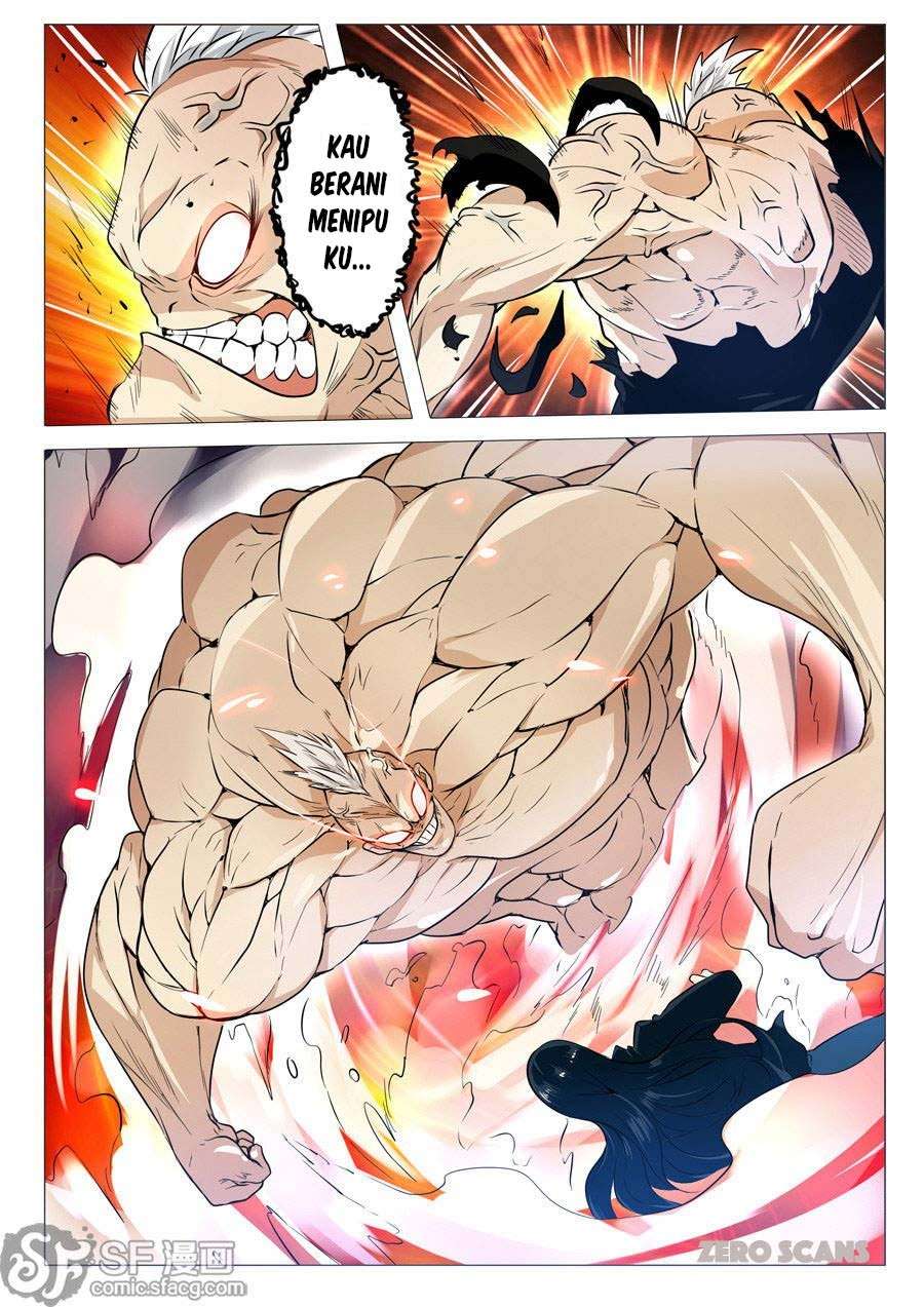 Hero? I Quit A Long Time Ago Chapter 1 Gambar 24