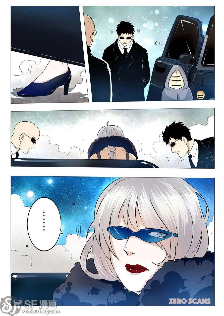 Hero? I Quit A Long Time Ago Chapter 1 Gambar 46