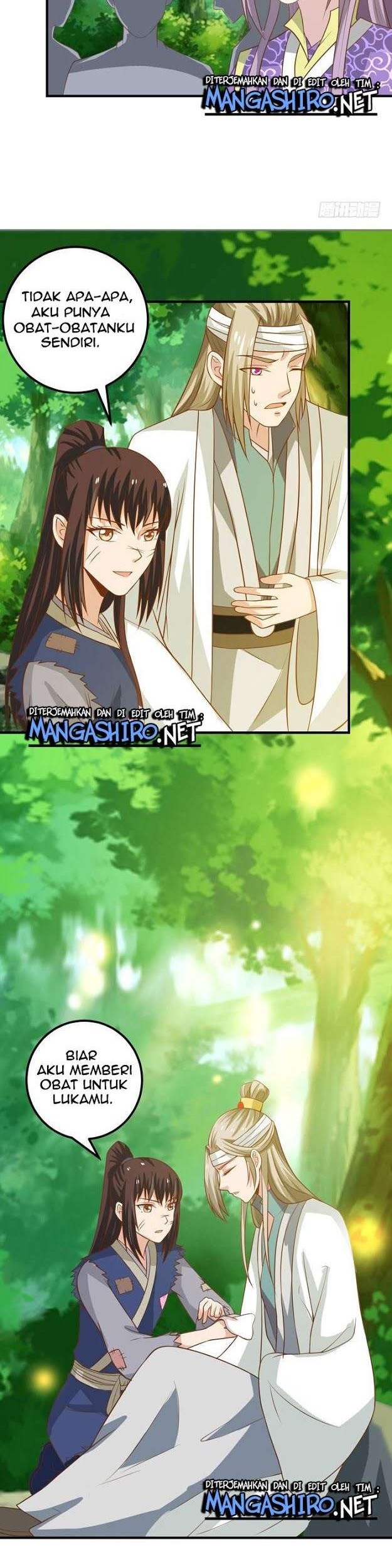 The Ghostly Doctor Chapter 13 Gambar 18