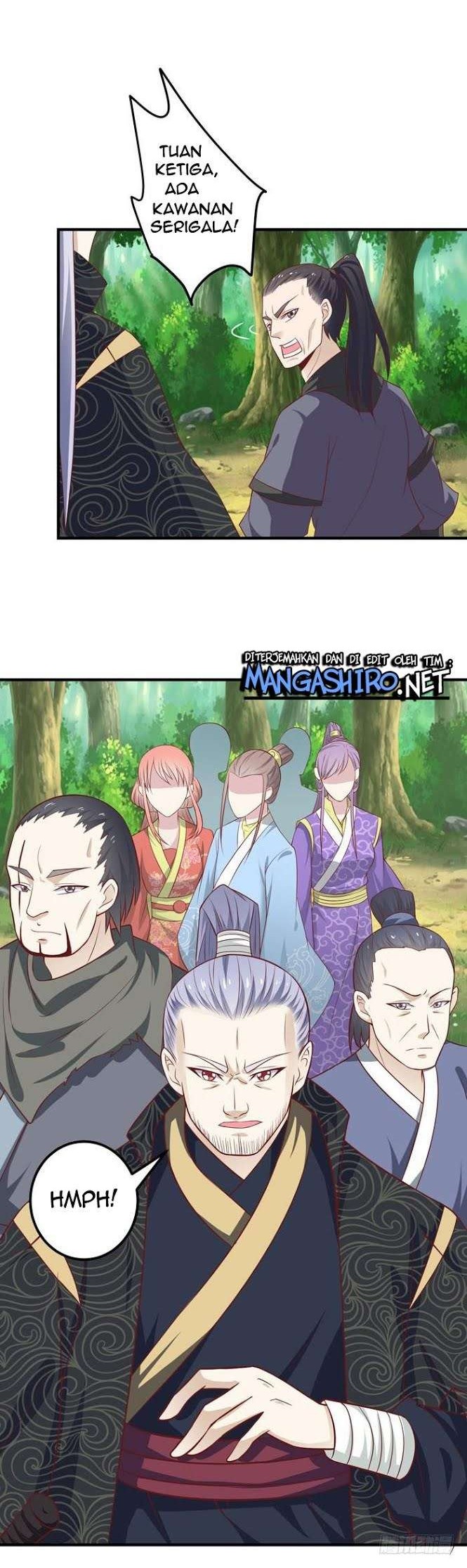 The Ghostly Doctor Chapter 13 Gambar 3