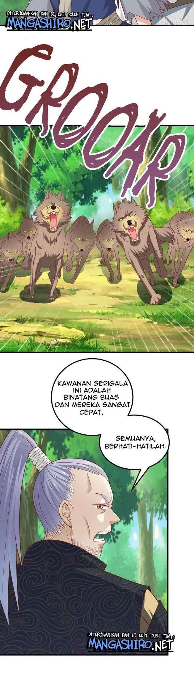 The Ghostly Doctor Chapter 13 Gambar 5