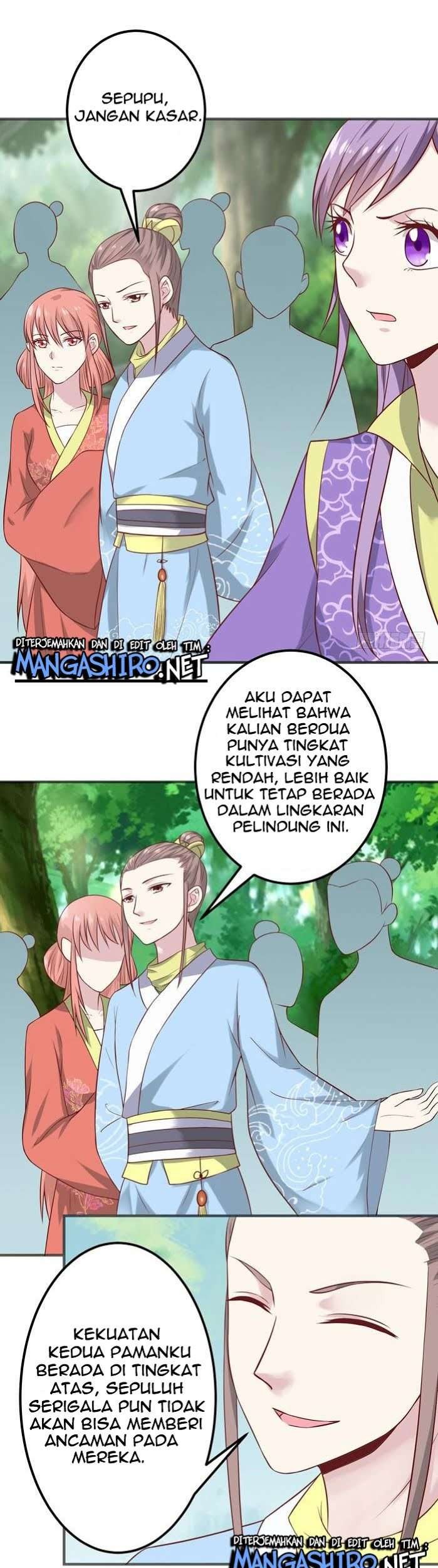 The Ghostly Doctor Chapter 13 Gambar 9