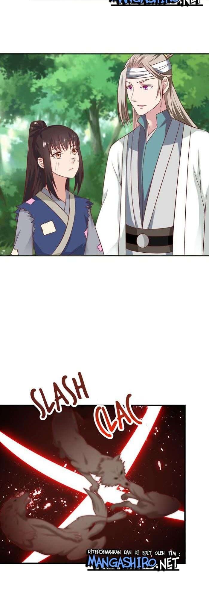 The Ghostly Doctor Chapter 13 Gambar 10