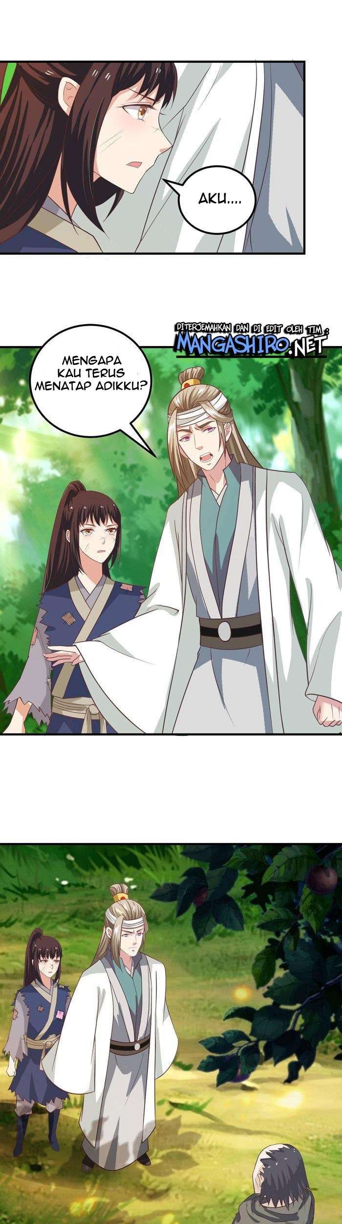 The Ghostly Doctor Chapter 13 Gambar 13