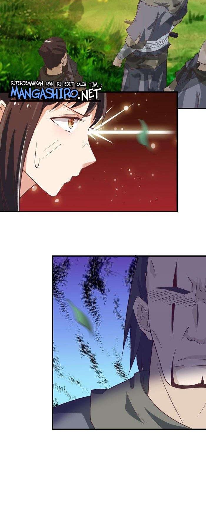 The Ghostly Doctor Chapter 13 Gambar 14