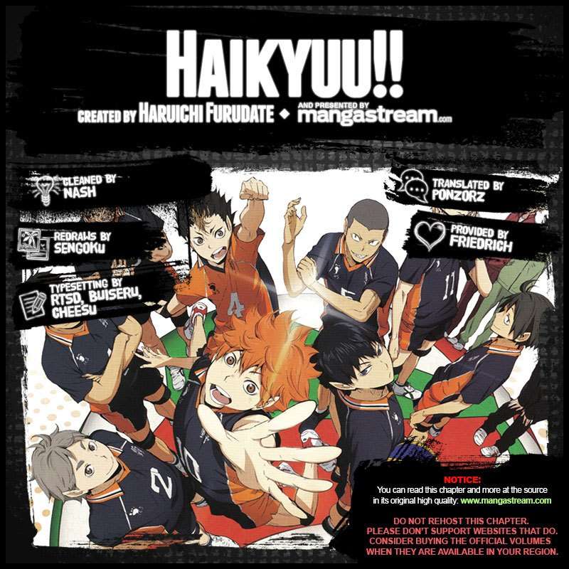Manga Haikyuu!! Chapter 339 gambar nomor 2