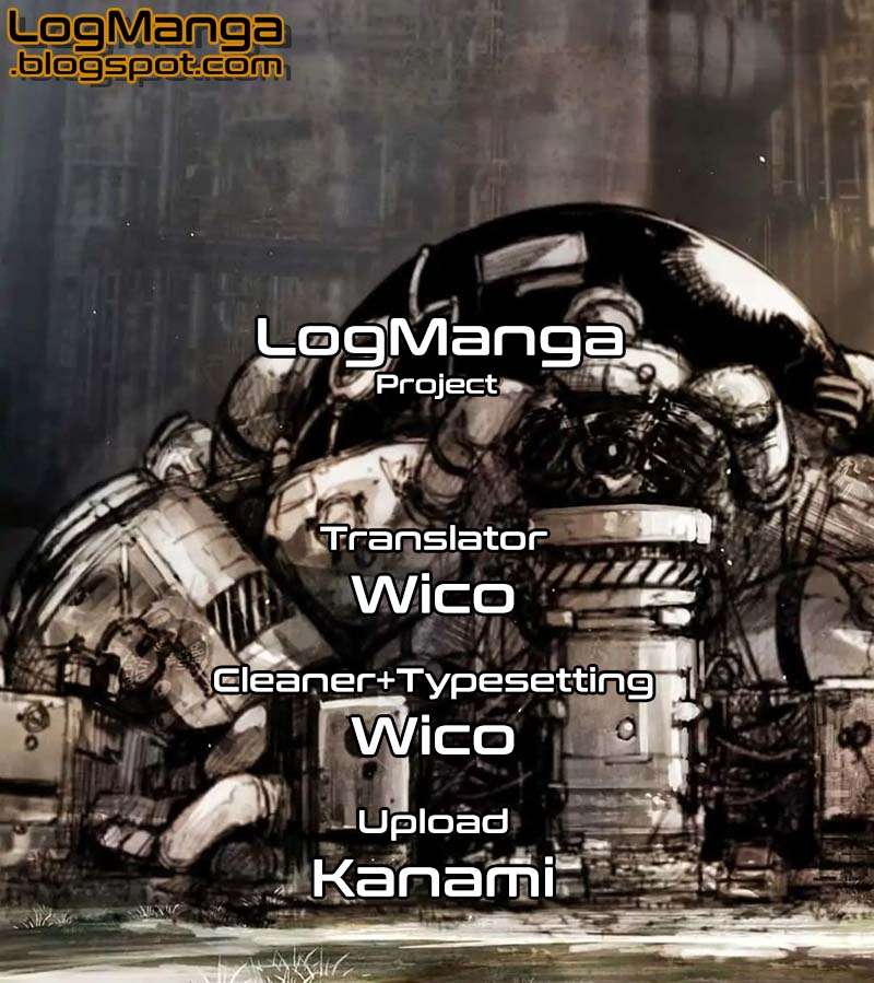 Komik Heart Gear Chapter 3 gambar nomor 1