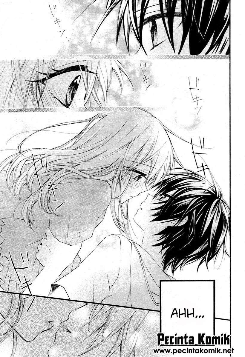 Ore Yome. – Ore no Yome ni Nare yo Chapter 3 Gambar 10