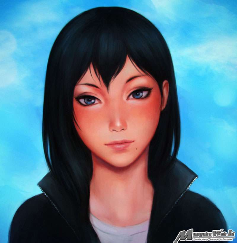 Haikyuu!! Chapter 186 Gambar 3