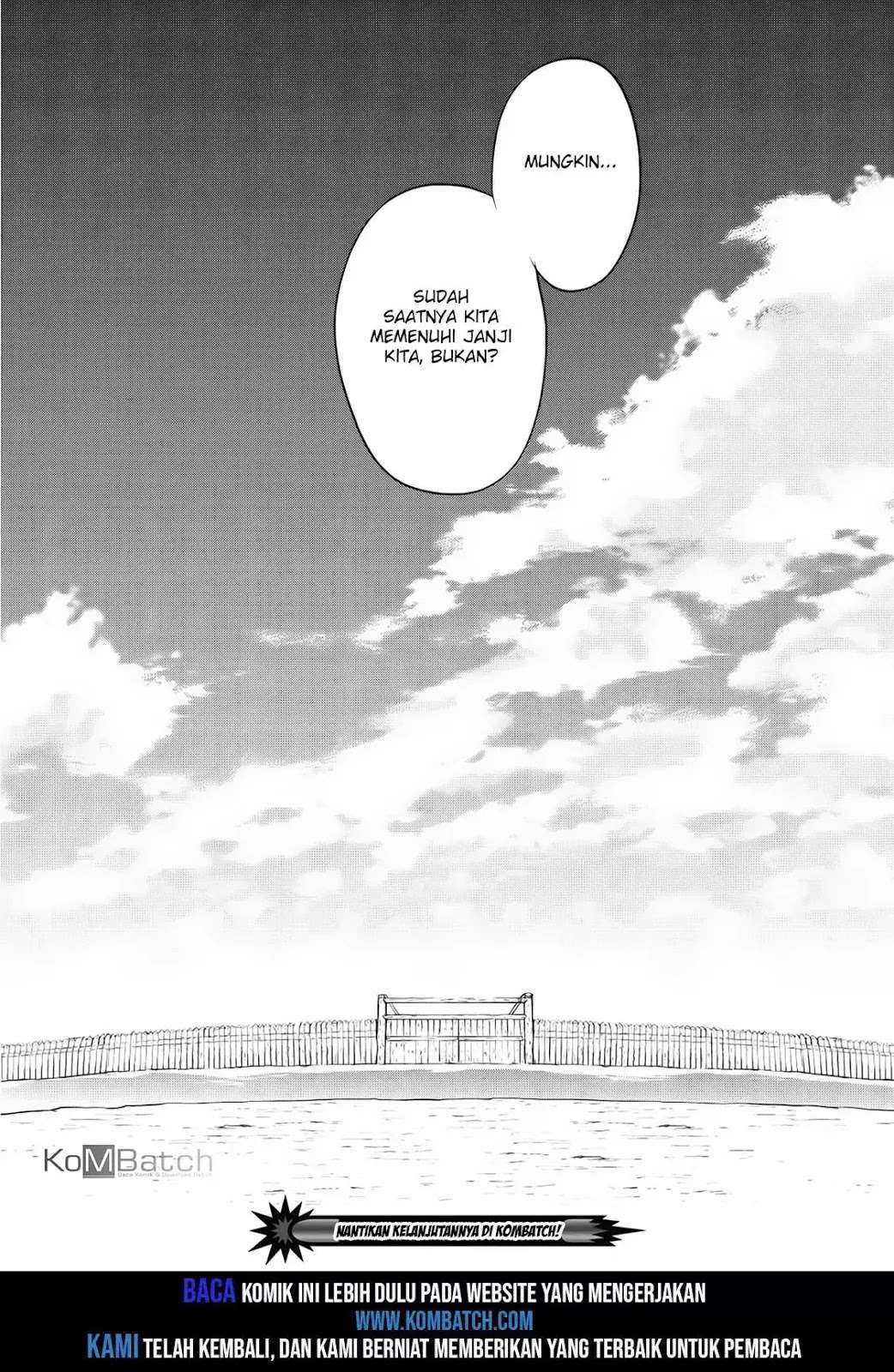 Wortenia Senki Chapter 20 Gambar 38