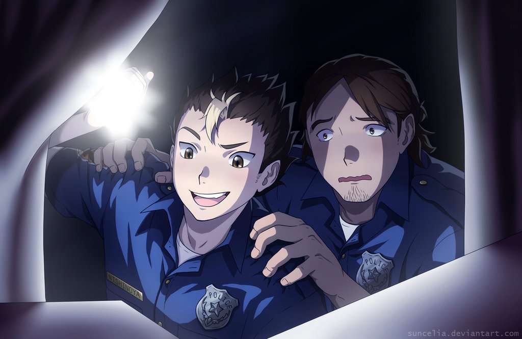 Haikyuu!! Chapter 313 Gambar 20